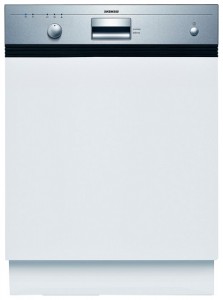 Посудомоечная Машина Siemens SL 55E536 Фото обзор