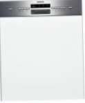 ベスト Siemens SN 45M534 食器洗い機 レビュー