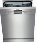 bedst Siemens SN 45M584 Opvaskemaskine anmeldelse