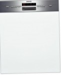 best Siemens SN 54M530 Dishwasher review