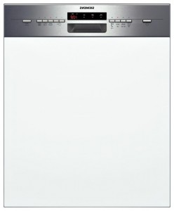 Dishwasher Siemens SN 54M580 Photo review