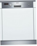 best Siemens SN 55E500 Dishwasher review