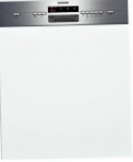 ベスト Siemens SN 55M504 食器洗い機 レビュー