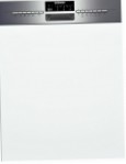 最好 Siemens SN 56N591 洗碗机 评论