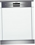 最好 Siemens SX 56M531 洗碗机 评论