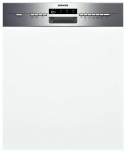 食器洗い機 Siemens SX 56M580 写真 レビュー