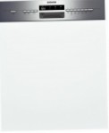 best Siemens SX 56M582 Dishwasher review