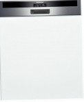 best Siemens SX 56T554 Dishwasher review