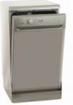 најбоље Hotpoint-Ariston LSF 723 X Машина за прање судова преглед