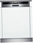 最好 Siemens SX 56T592 洗碗机 评论