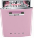 best Smeg ST2FABRO Dishwasher review