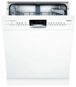 Lave-vaisselle Siemens SN 38N260 Photo examen