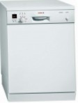 bedst Bosch SGS 46E52 Opvaskemaskine anmeldelse