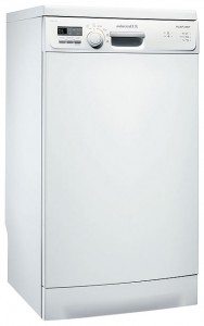 Dishwasher Electrolux ESF 45050 WR Photo review