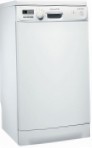 best Electrolux ESF 45050 WR Dishwasher review