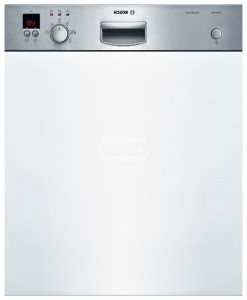 Dishwasher Bosch SGI 56E55 Photo review
