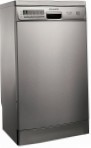 best Electrolux ESF 46015 XR Dishwasher review
