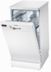 best Siemens SR 25E202 Dishwasher review