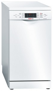 Dishwasher Bosch SPS 69T12 Photo review