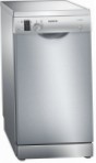 best Bosch SPS 50E08 Dishwasher review