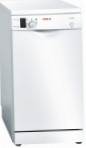 bedst Bosch SPS 50E02 Opvaskemaskine anmeldelse