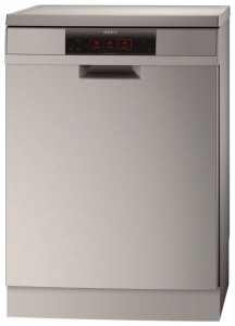 Dishwasher AEG F 99009 M Photo review
