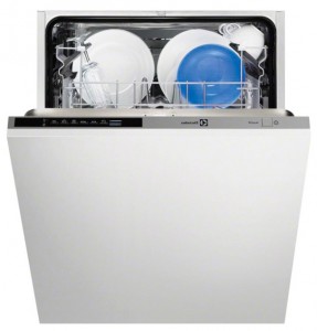 Opvaskemaskine Electrolux ESL 76350 RO Foto anmeldelse