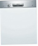 bedst Bosch SMI 40E65 Opvaskemaskine anmeldelse