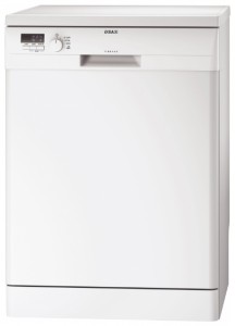 Dishwasher AEG F 45000 W Photo review