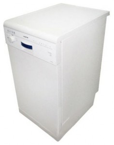 Stroj za pranje posuđa Delfa DDW-451 foto pregled