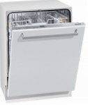 najbolje Miele G 4480 Vi Stroj za pranje posuđa pregled