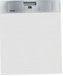 najbolje Miele G 4410 i Stroj za pranje posuđa pregled