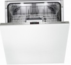 best Gaggenau DF 461164 Dishwasher review