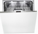 најбоље Gaggenau DF 460164 Машина за прање судова преглед