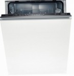 bedst Bosch SMV 40D80 Opvaskemaskine anmeldelse