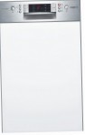 best Bosch SPI 69T05 Dishwasher review