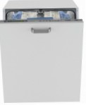 بهترین BEKO DIN 6830 FX ماشین ظرفشویی مرور