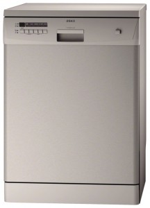 Umývačka riadu AEG F 5502 PM0 fotografie preskúmanie