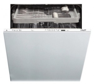 Dishwasher Whirlpool ADG 7633 A++ FD Photo review