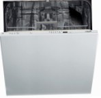 meilleur Whirlpool ADG 7433 FD Lave-vaisselle examen