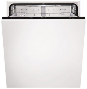 Dishwasher AEG F 7802 RVI1P Photo review