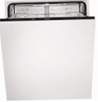 best AEG F 7802 RVI1P Dishwasher review