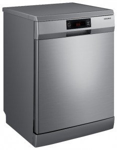 Dishwasher Samsung DW FN320 T Photo review