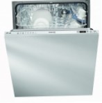 best Indesit DIFP 18B1 A Dishwasher review