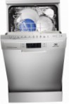 лучшая Electrolux ESF 4550 ROX Посудомоечная Машина обзор