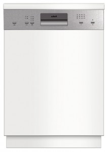 Dishwasher Amica ZZM 636 I Photo review