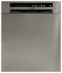 Посудомоечная Машина Bauknecht GSU 102303 A3+ TR PT Фото обзор