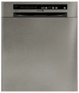 食器洗い機 Bauknecht GSU PLATINUM 5 A3+ IN 写真 レビュー