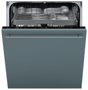 Dishwasher Bauknecht GSX Platinum 5 Photo review