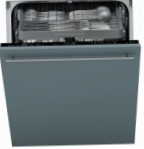 ベスト Bauknecht GSX Platinum 5 食器洗い機 レビュー